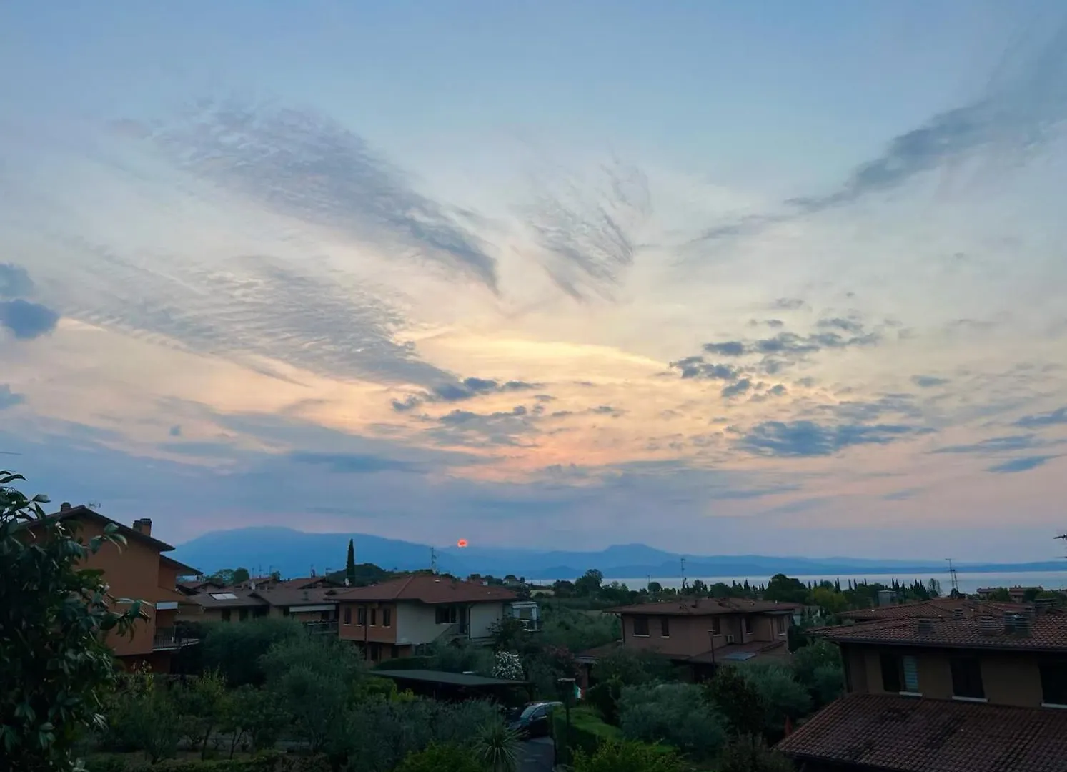 Lejlighed Appartamento Giada Padenghe sul Garda