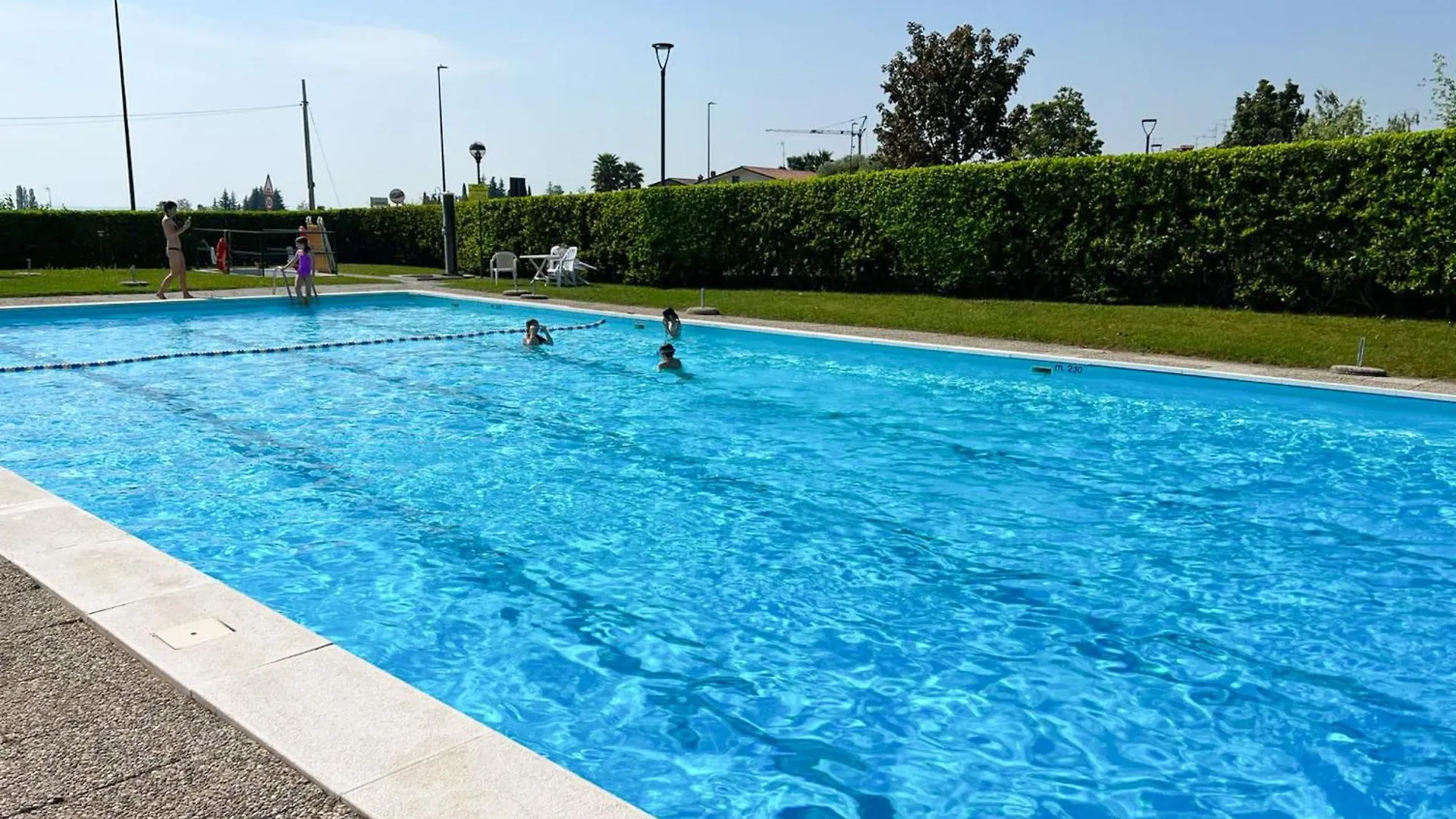 Appartamento Giada Padenghe sul Garda