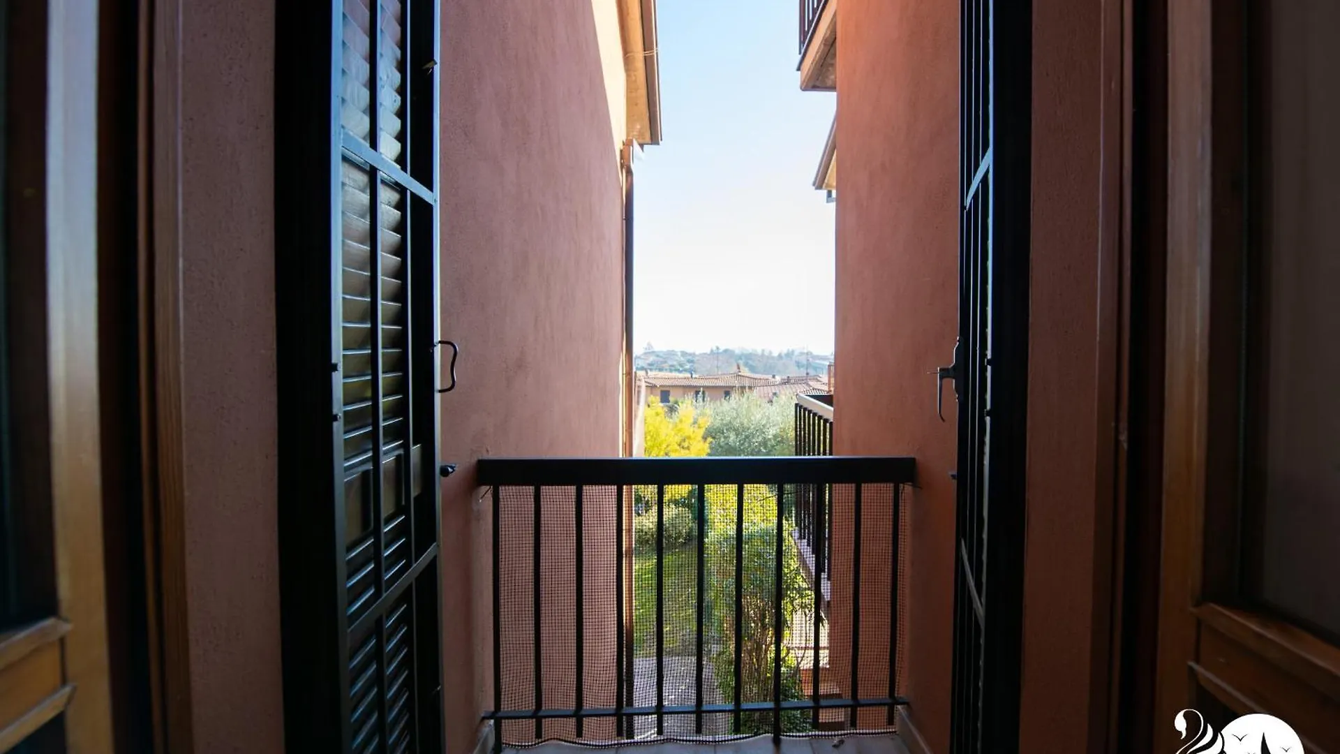 Appartamento Giada Padenghe sul Garda Italien