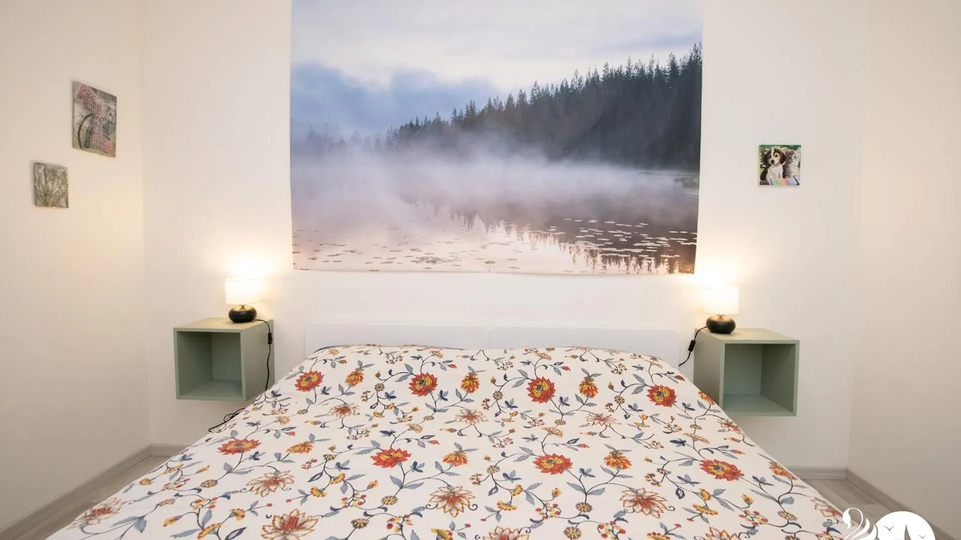 Appartamento Giada Padenghe sul Garda Lejlighed