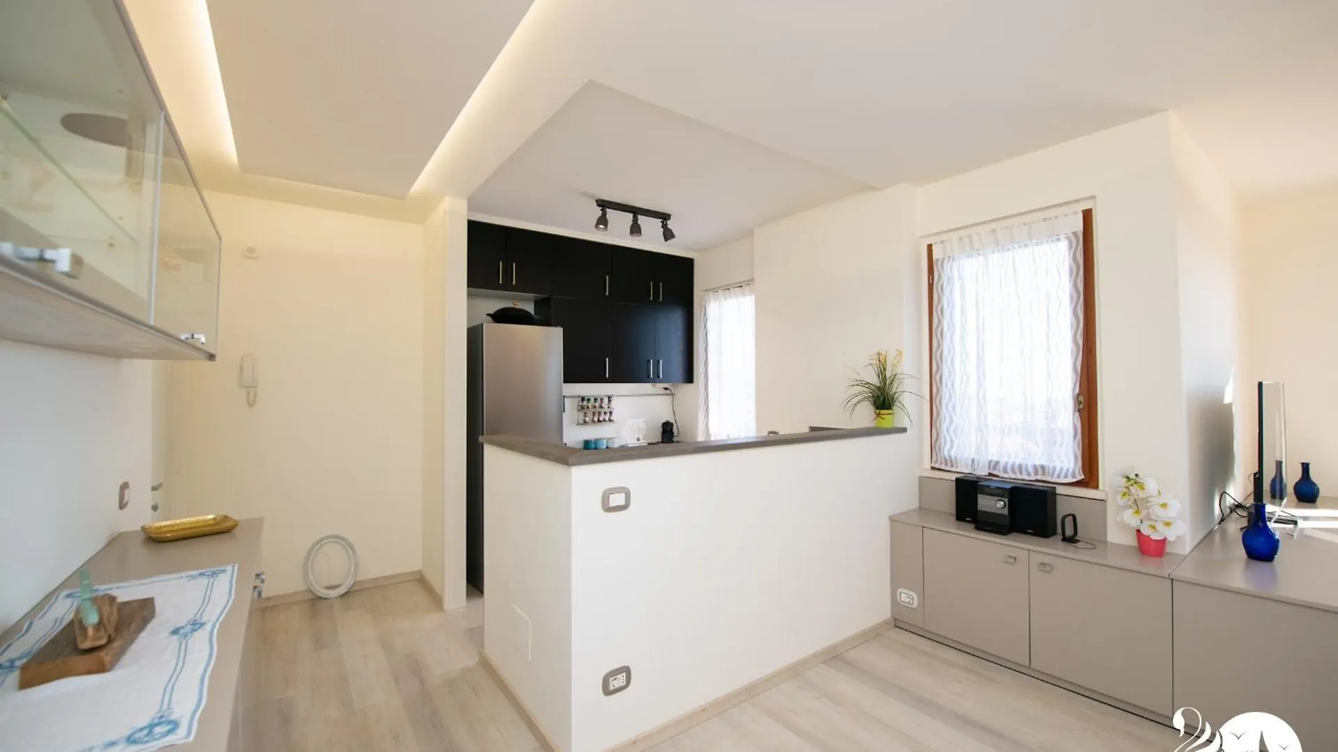 Lejlighed Appartamento Giada Padenghe sul Garda Italien