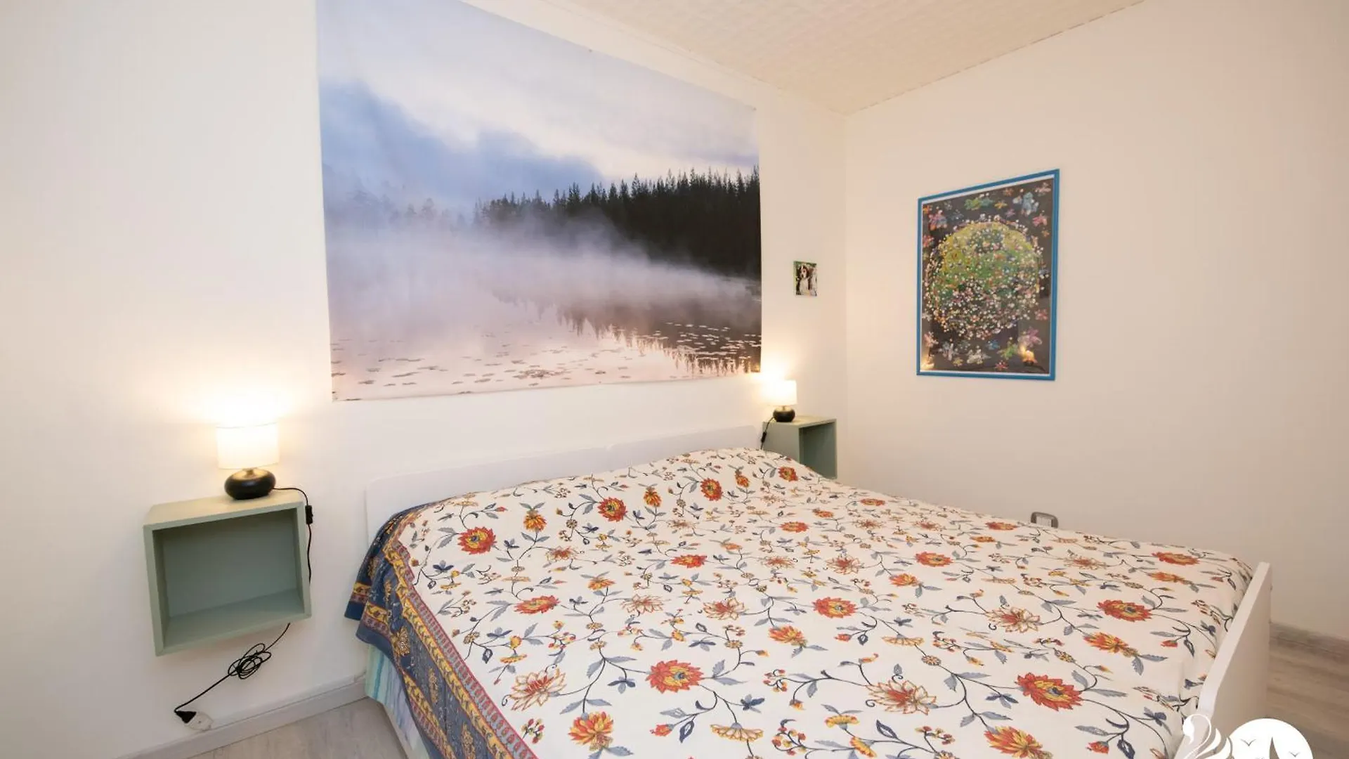 Appartamento Giada Padenghe sul Garda 0*,