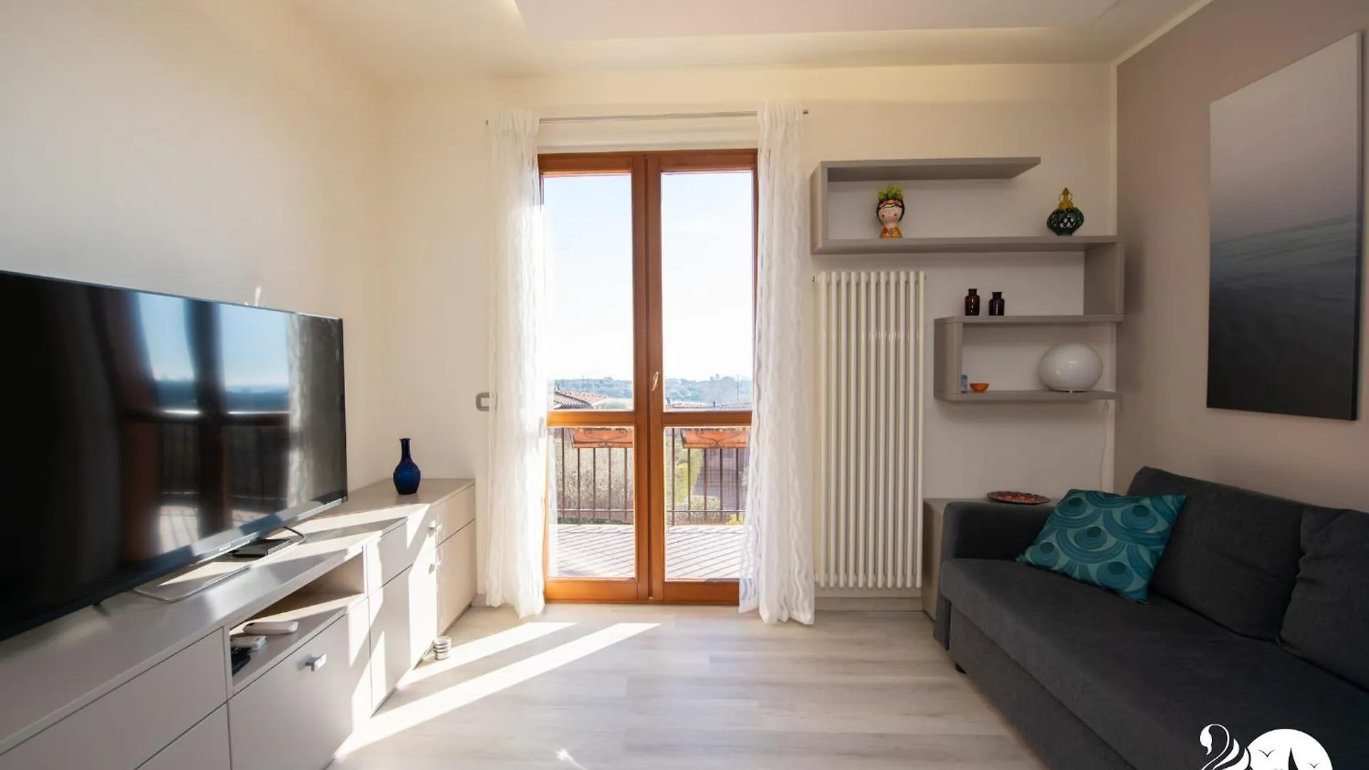 Appartamento Giada Padenghe sul Garda