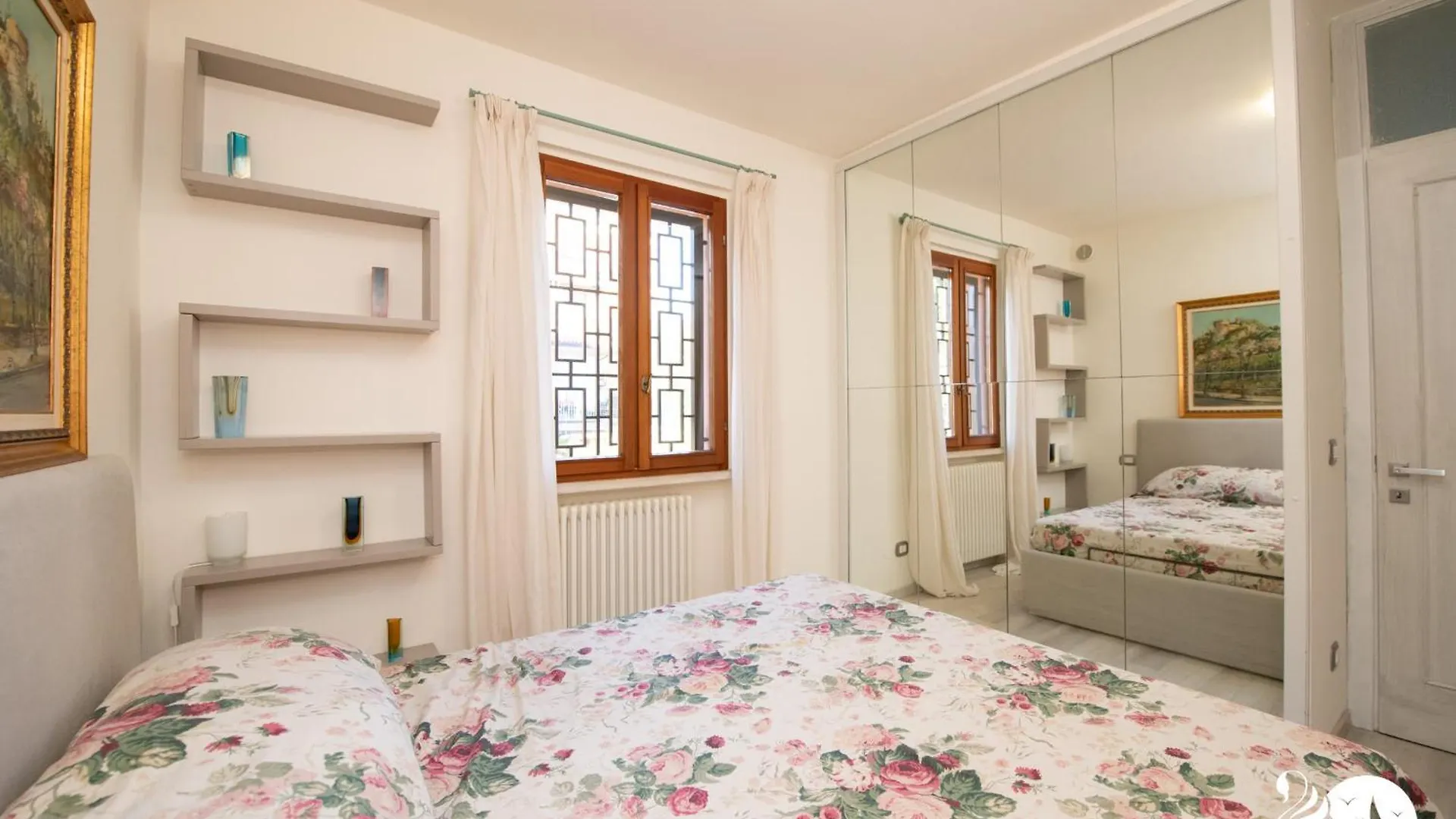 Appartamento Giada Padenghe sul Garda Lejlighed
