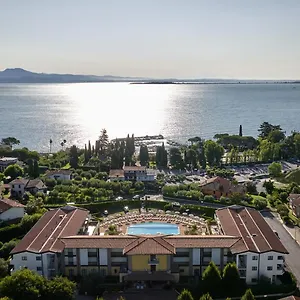 Lejlighedshotel Le Terrazze Sul &, Padenghe sul Garda